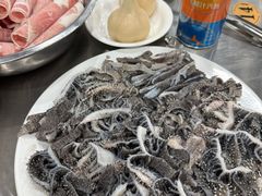 -三兴涮羊肉(荣安大街店)