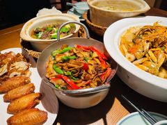 -周家二小姐的菜(丹阳店)
