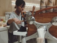 -% Arabica阿拉比卡咖啡烘焙工坊