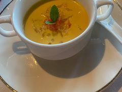 杨枝甘露-三号黄浦会Canton Table