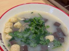 -小杨生煎(周浦万达店)