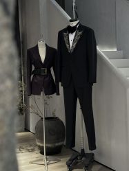 -Brother西服礼服定制·商务·婚礼(佛山南海店)