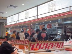 -乡村基·川味现炒大王(熙悦天街店)