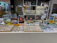 -沫芮眼镜·蔡司·依视路·尼康明月(环创店)