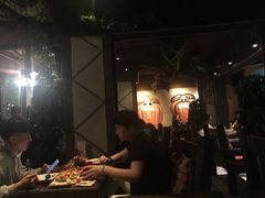 -大理岛·精品云南菜·音乐餐厅