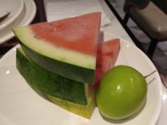 -圣琼美食百汇自助餐(白云万达店)