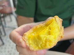 -占西饼店