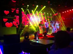 -MOSSO音乐酒吧·live house(南京旗舰店)