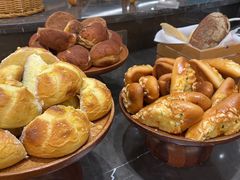 -五洲咖啡厅(五洲大酒店)