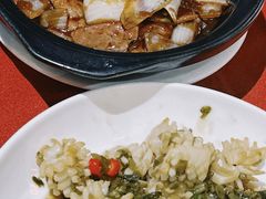 -阿莉餐厅(枣阳路店)