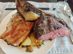 -Social 秀西餐厅-长沙瑞吉酒店(运达店)