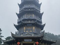 -九华山风景区