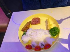儿童餐-禄鼎记·多口味酸菜鱼(凯德广场店)
