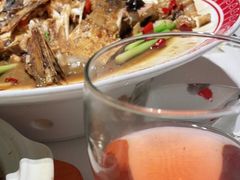 -旺顺阁鱼头泡饼(常营店)