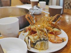 -龙记斑鱼火锅鲜切牛肉自助(红山路店)