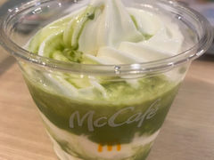-麦当劳(百荣世贸商城店)