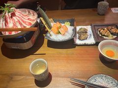 -白石的深夜食堂(济南万象城店)