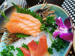 -和风融合餐厅创意料理(重庆店)