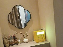 -锦艾·推拿艾灸&疗愈SPA(凯德1818店)