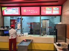 -振鼎鸡(华阴路店)