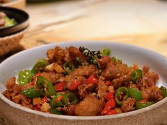 -锦府盐帮·李宅(领展购物广场中关村店)