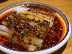 -小三峡食府(西五路店)