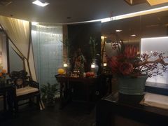 -华夏良子·足道SPA艾灸(王府井店)