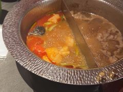 -牛YO寿喜烧和牛火锅自助(三台子万象汇店)