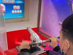-meland·儿童乐园·游戏厅娃娃机·电玩Xbox(成都合生汇店)