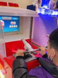 -meland·儿童乐园·游戏厅娃娃机·电玩Xbox(成都合生汇店)