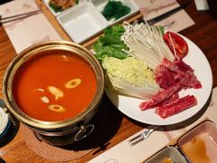 -Mr·Fish鱼鲜生海鲜放题(银泰in99店)