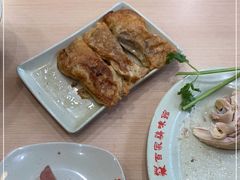 -百家鸡味馆(清泰店)