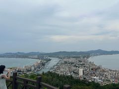 -广东惠东海龟国家级自然保护区