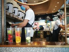 -奈雪的茶(石厦时代广场店)