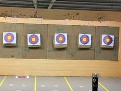 -道顺射箭·团建·骑射(张杨路店)