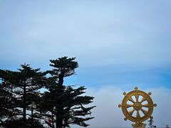 -峨眉山风景名胜区