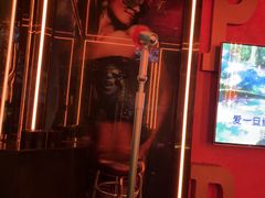 -皓声音KTV(新景店)