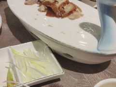 -老浒记烤鸭-北京菜(琉璃厂店)