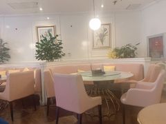 -花舍·新派粤菜·西餐·下午茶(亚运村·鸟巢店)