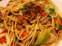 -灯笼馆海鲜餐厅