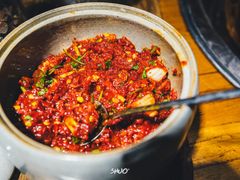 -原始泥炉烤肉(总店)