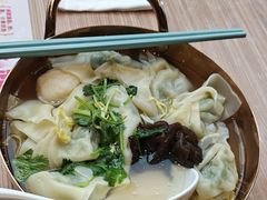 -小杨生煎(香港名都店)