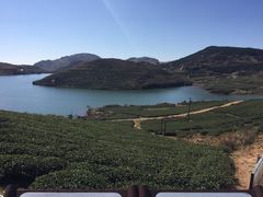 -嵛山岛