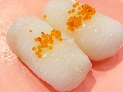 -争鲜回转寿司(金桥家乐福店)