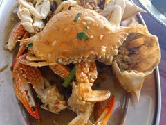 -特色海鲜美食(老街店)