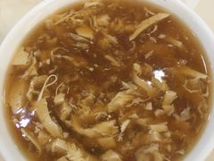 豆腐条汤-永存驴肉(桃园店)