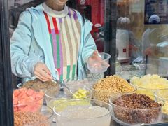 -忆夏爽黑仔漳州四果汤(顶澳仔猫街店)