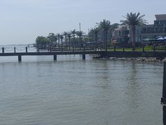 -湖州太湖旅游度假区-月亮广场