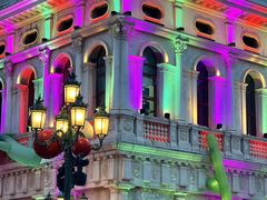 -华谊兄弟（长沙）电影小镇