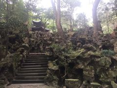 -杭州黄龙洞